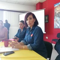 PT en Jalisco 'fuerte y unido”, afirma comisionada