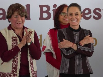 Sheinbaum anuncia que este año se cancelará el examen del Comipems