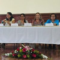 Unas 200 defensoras de DDHH asesinadas en México y Centroamérica en diez años, según informe
