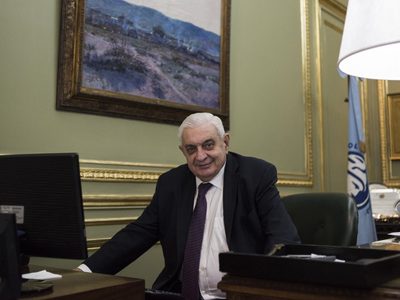Uno de los empresarios criticados por Bonafini salió al cruce: “Nunca secuestré a nadie"