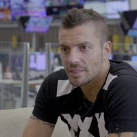 "Sos una mitómana grave": Ulises Jaitt desató todo su enojo contra Thelma Fardín