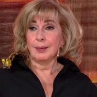 La dura secuela que padeció por años Georgina Barbarossa tras la muerte de su marido