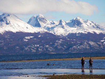 Brasil expande su interés por la Patagonia: incorporan nuevos puntos turísticos