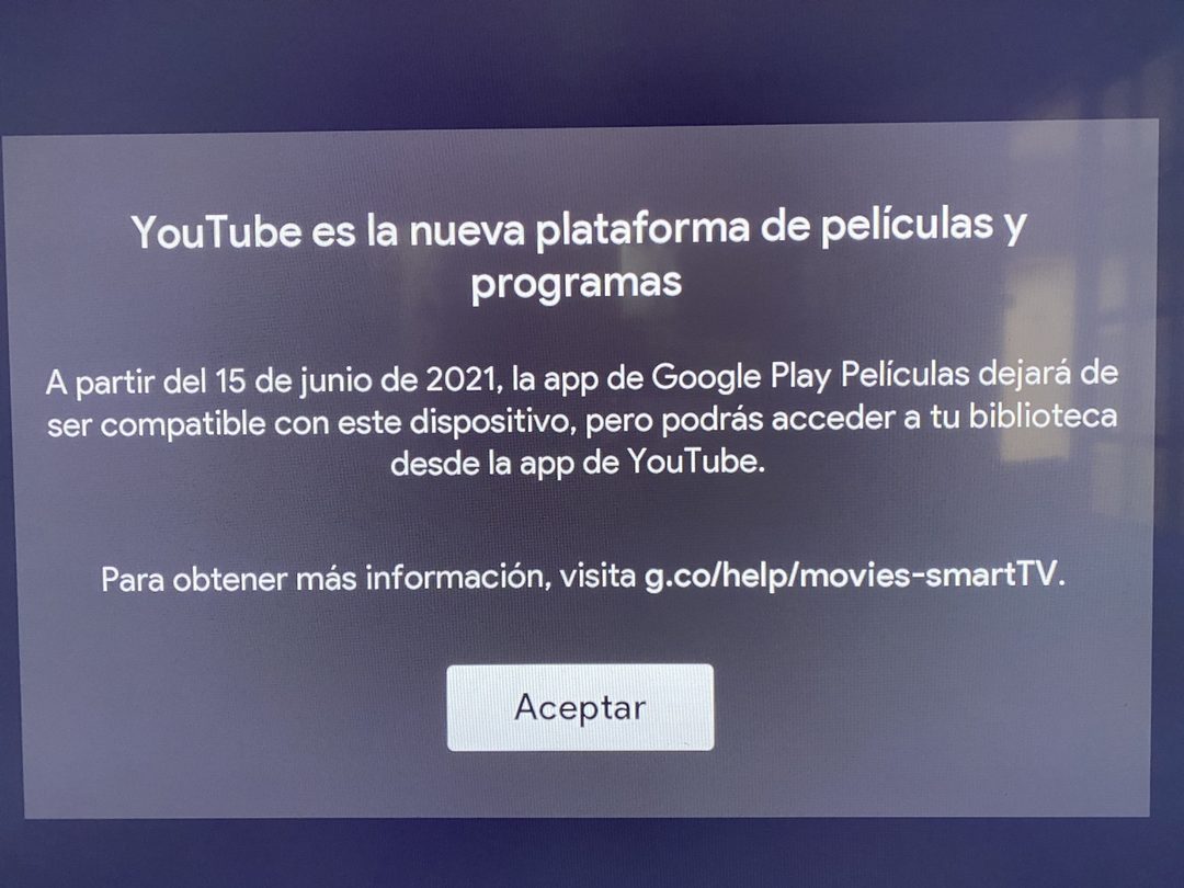 aviso
