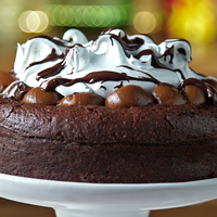 Si te gusta la chocotorta, probá esta receta de Chocomarquise: fácil, sin horno y perfecta para quedar como todo un chef