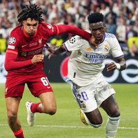Dos revanchas en octavos de la Champions: Madrid-Liverpool y PSG-Bayern