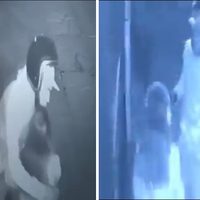 Sujeto asalta y abusa sexualmente de una joven en calles de San Luis Potosí (Video)