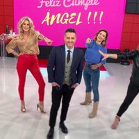 Dijo basta: Ángel De Brito expuso a dos de sus angelitas tras volver de un corte escandaloso