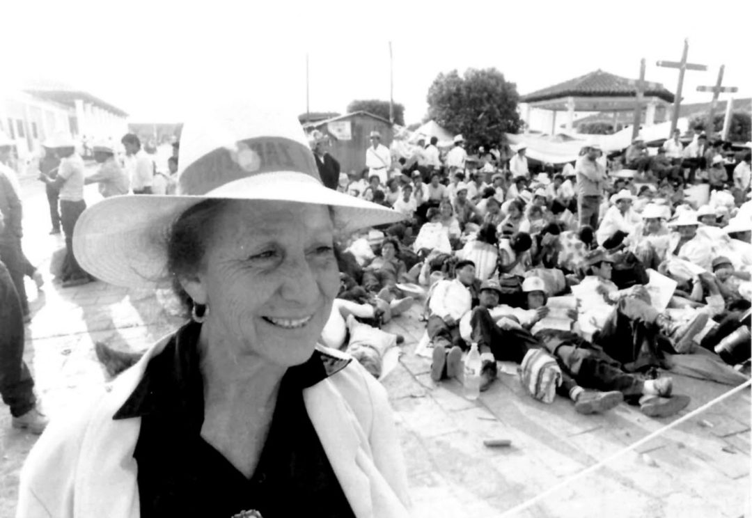 Rosario-Ibarra-Piedra-Larrainzar
