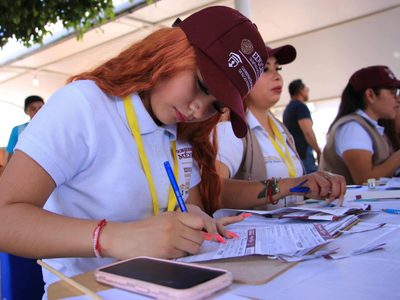 Becas Benito Juárez y Rita Cetina: estas personas cobrarán del 14 al 16 de abril