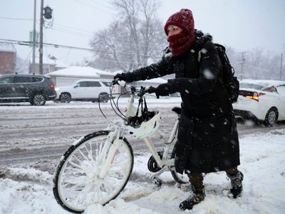 Rige una alerta roja por temperaturas extremas: cuáles son las provincias afectadas
