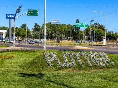 Instalarán estaciones solares sustentables en Plottier