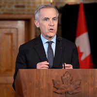 Trump amenaza a Canadá con aranceles del 100% por su nuevo acuerdo comercial con China