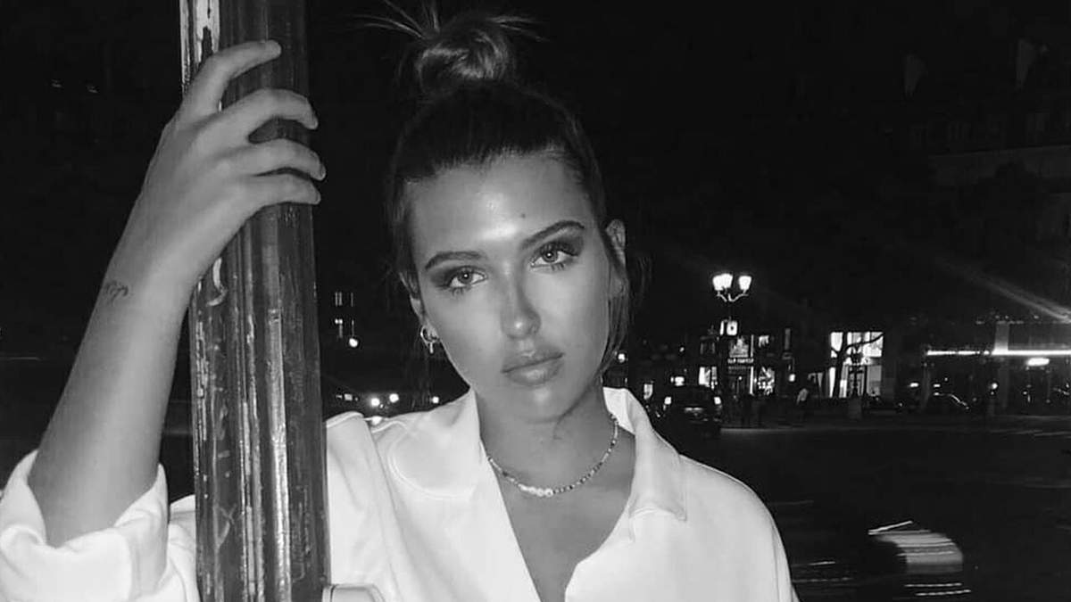Alba Díaz. Fuente: (Instagram)
