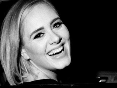¿Romance secreto? Adele fue vista en El Caribe con un famoso cantante y estas son las pruebas