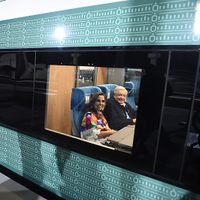 “El Tren Maya no se va a detener”: AMLO