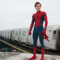Spider-Man, de regreso a casa: arácnido centennial