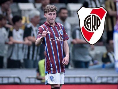 Godoy Cruz se cansó de esperar: el ultimátum que le envió a Andino por demorar la negociación con River