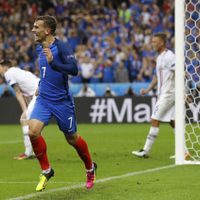 Francia termina con el sueño islandés y pasa a semifinales de la Eurocopa