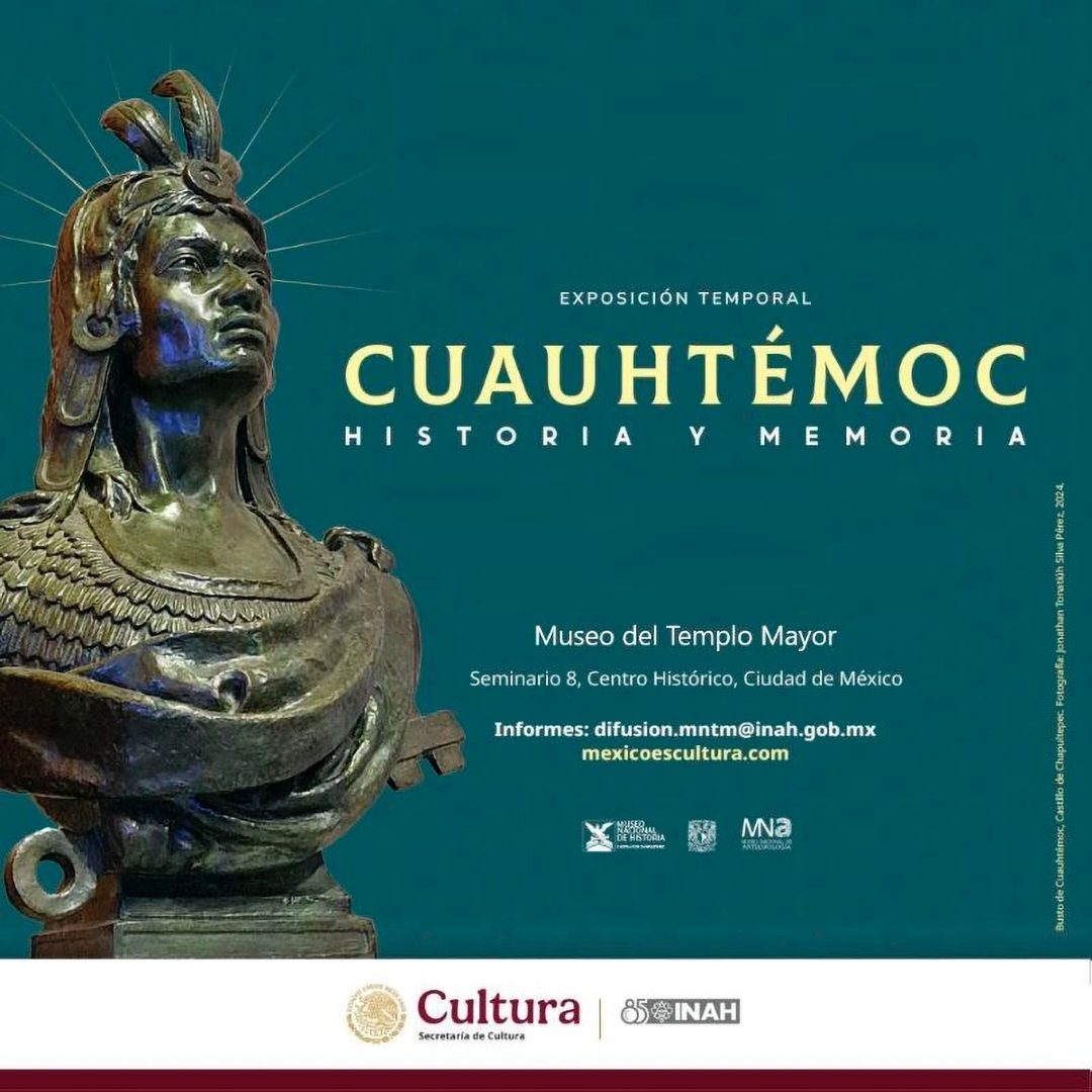 Cartel Cuauhtémoc