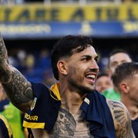 No es Dybala: la figura internacional que quiere convencer Leandro Paredes para jugar en Boca
