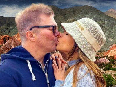Para enamorarse: cuáles son los mejores sitios para visitar en Salta y Jujuy según Barby Franco