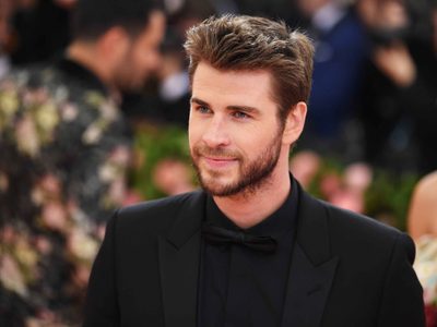 ¡De otro nivel! Liam Hemsworth estrena nueva serie y nueva plataforma de streaming