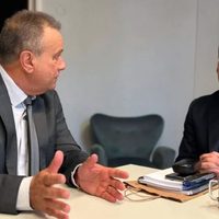 Javier Milei vendrá a Neuquén para apoyar a sus candidatos en la provincia