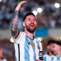 La confesión de un compañero de Lionel Messi que ilusiona a todos los argentinos