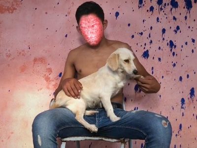 Los plebes: filman a jóvenes sinaloenses reclutados por el crimen organizado