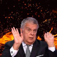 Luis Ventura rompió el silencio tras los rumores de renuncia a APTRA