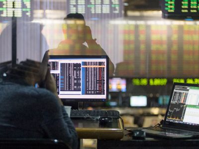 Baja el riesgo país y se recuperan bonos