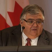 La inflación llegará al 3% llegue quien llegue al Banxico: Carstens