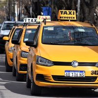 Nuevo golpe al bolsillo: taxis y remises aumentan un 40 por ciento