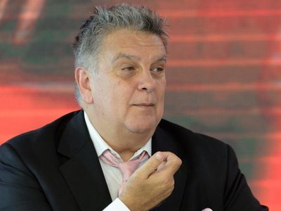 "Estamos en un túnel sin salida": Luis Ventura confiesa la verdad sobre APTRA y... ¿Rial lo predijo?
