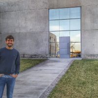 El joven enólogo argentino que cosecha premios y distinciones