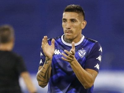 Otro club argentino se suma a la puja por Centurión