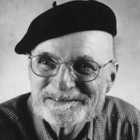 El plantador de tabaco: John Barth el novelista postmoderno murió a los 93 años