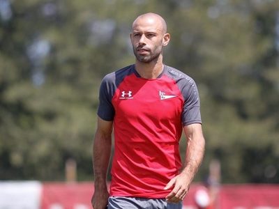 Javier Mascherano reveló su futuro cuando se retire del fútbol