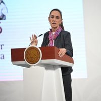 “No hay que alertarse”: Sheinbaum responde a advertencia de EU sobre narcodrones en la frontera
