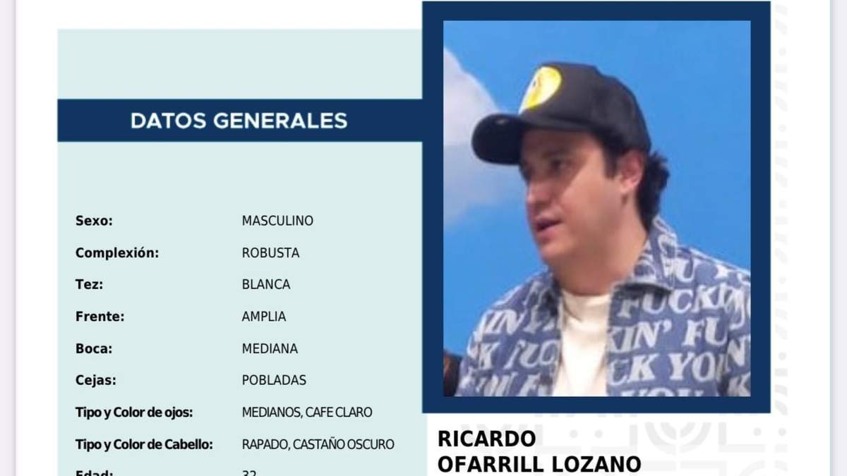 La ficha de la Fipede