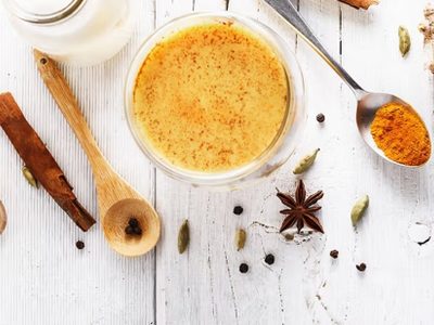 Hacé tu ibuprofeno natural con estos poderosos ingredientes que tenés a mano en casa