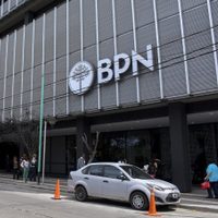 Posible estafa en Neuquén: crearon una cuenta falsa del BPN