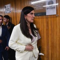 Exasesor de Sheinbaum pasa a la terna de candidatos a consejeros del INE