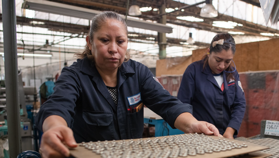Población ocupada aumenta a 59.3 millones en el segundo trimestre de 2024