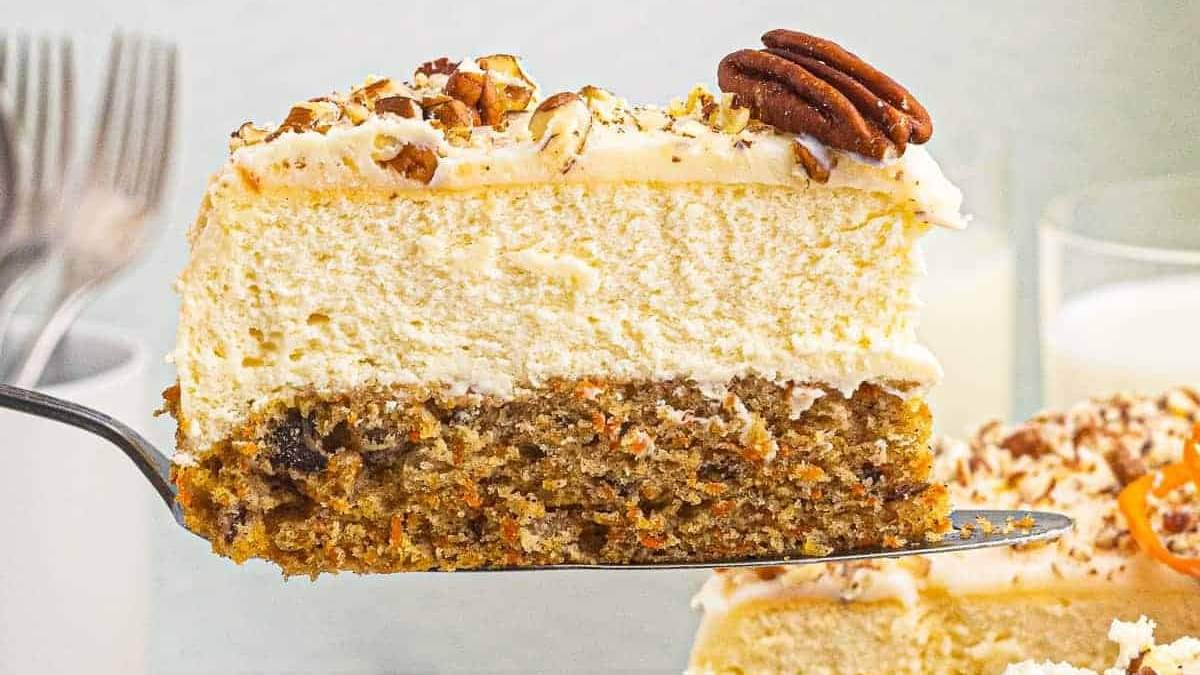 Torta. Fuente: (Easy Dessert Recipes)
