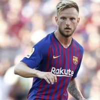 "Me quedo en el Barcelona": Ivan Rakitic