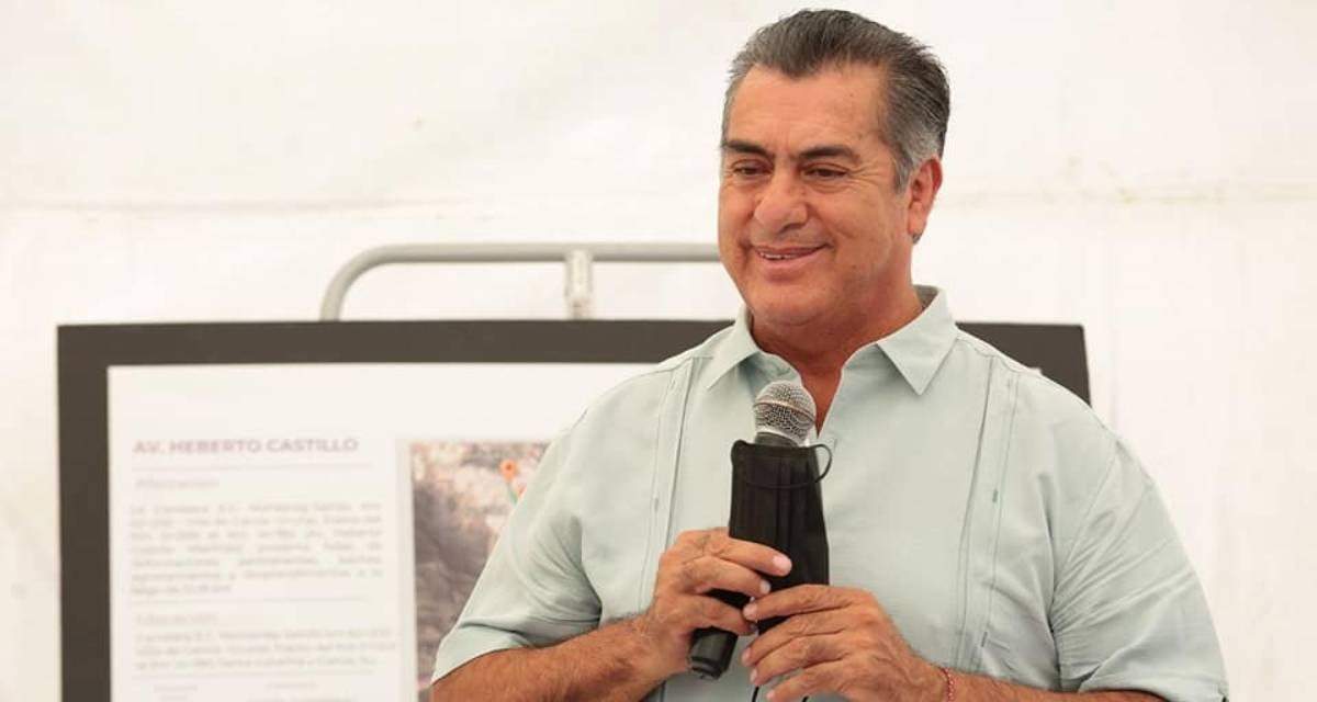 Jaime Rodríguez Calderón