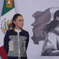 Gonzalo López, hijo de AMLO, fungió como supervisor honorífico del Tren Interoceánico: Sheinbaum