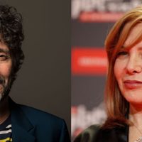 "Nunca dejé de amar a Fito": Cecilia Roth dejó boquiabiertos a todos. ¡Se parece a este rayo de sol!
